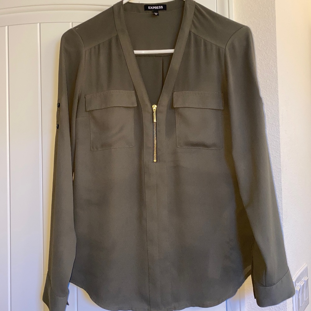 Express Portofino Shirt